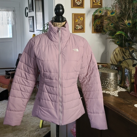 The North Face Jackets & Blazers - The North face lavender coat 💜